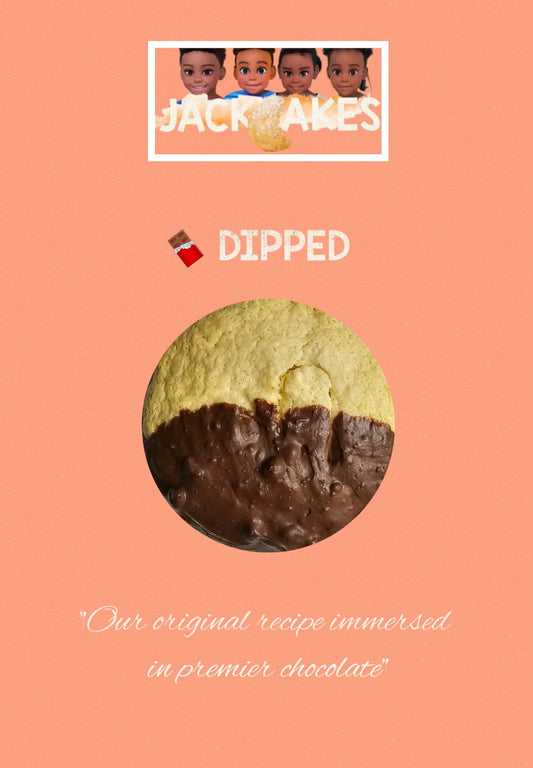 DIPPED (Dozen)