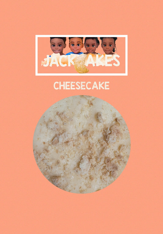 Cheesecake (Dozen)