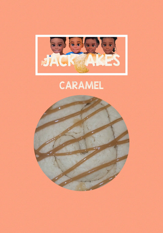 Caramel (Dozen)
