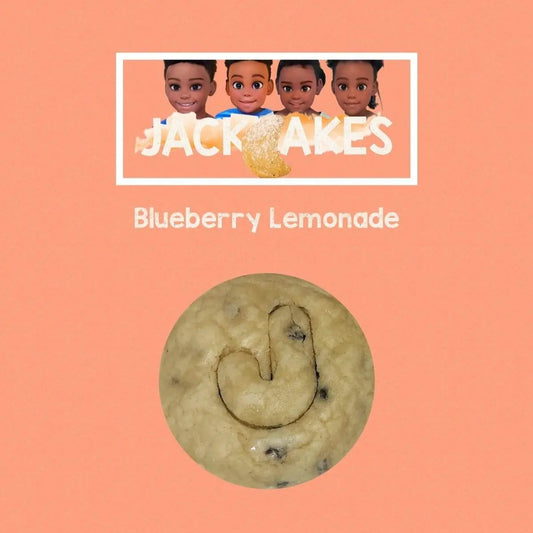 Blueberry Lemonade (Dozen)